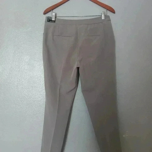 Zac & Rachel Slim Ankle pants Size 8 - Picture 8 of 16